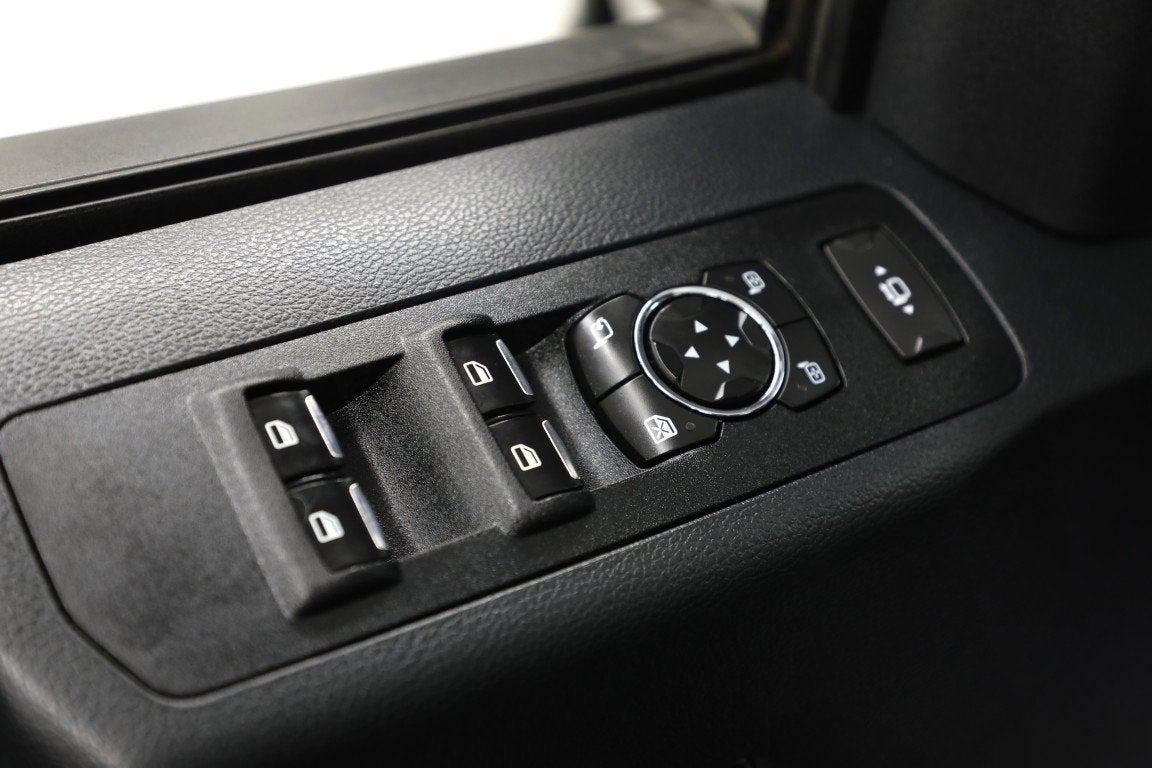 2022 Ford Super Duty F-350 SRW XL