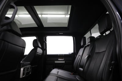 2022 Ford Super Duty F-350 SRW XL