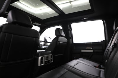 2022 Ford Super Duty F-350 SRW XL