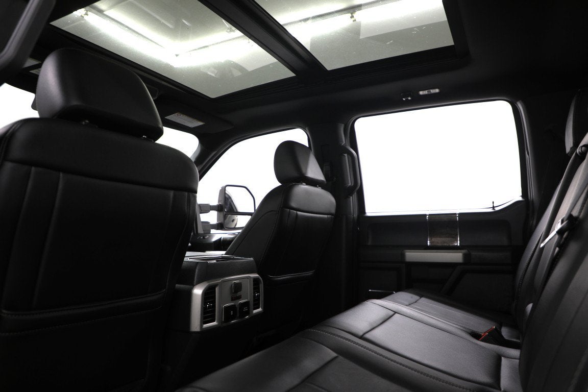 2022 Ford Super Duty F-350 SRW XL
