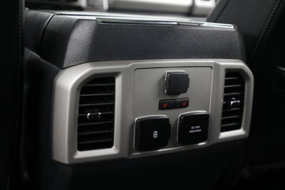 2022 Ford Super Duty F-350 SRW XL