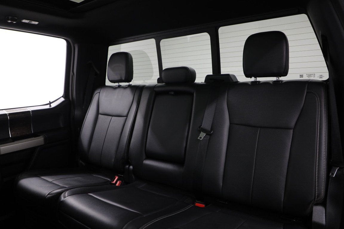 2022 Ford Super Duty F-350 SRW XL