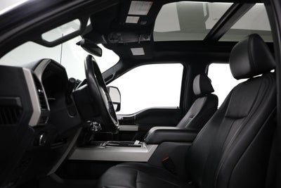 2022 Ford Super Duty F-350 SRW XL