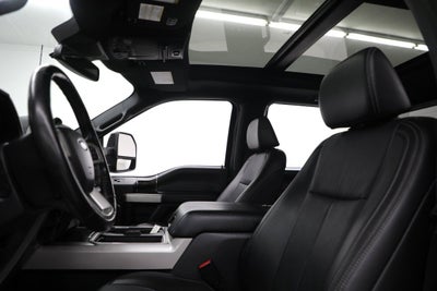 2022 Ford Super Duty F-350 SRW XL