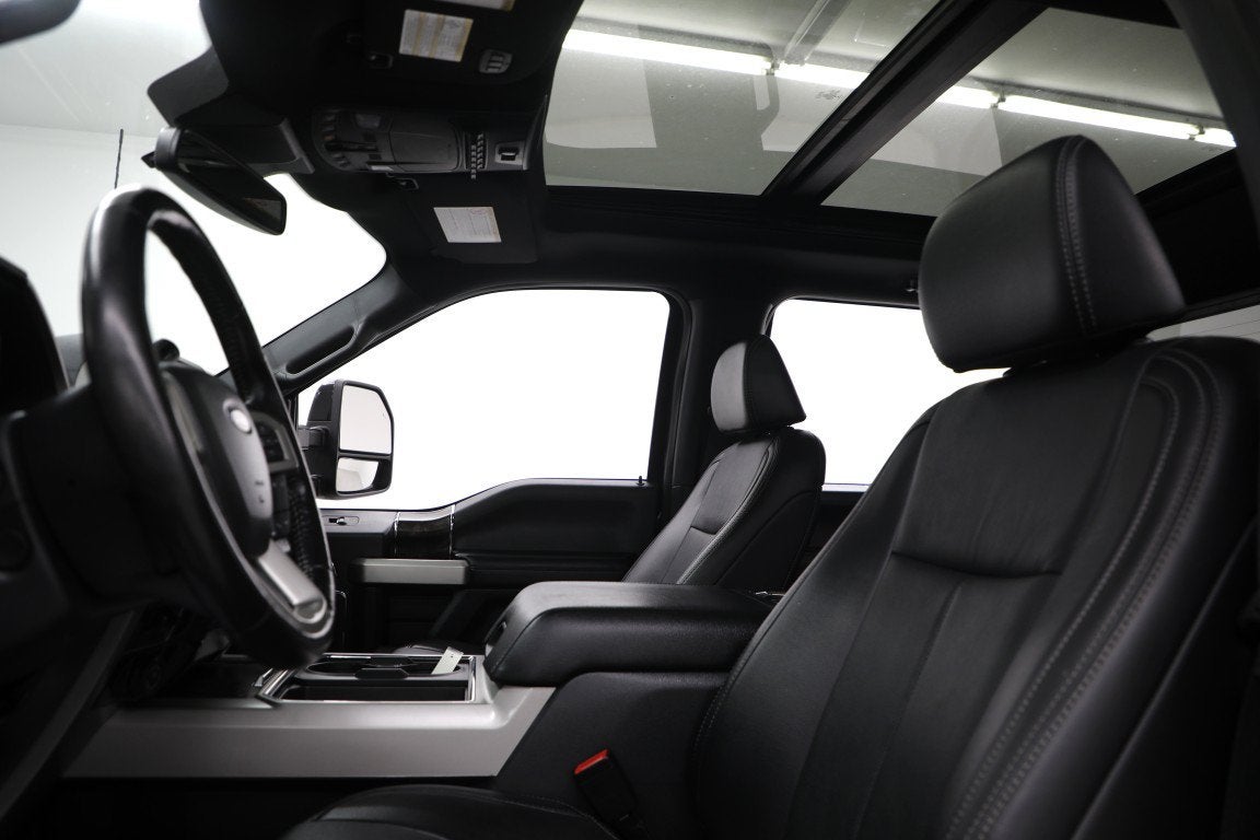 2022 Ford Super Duty F-350 SRW XL