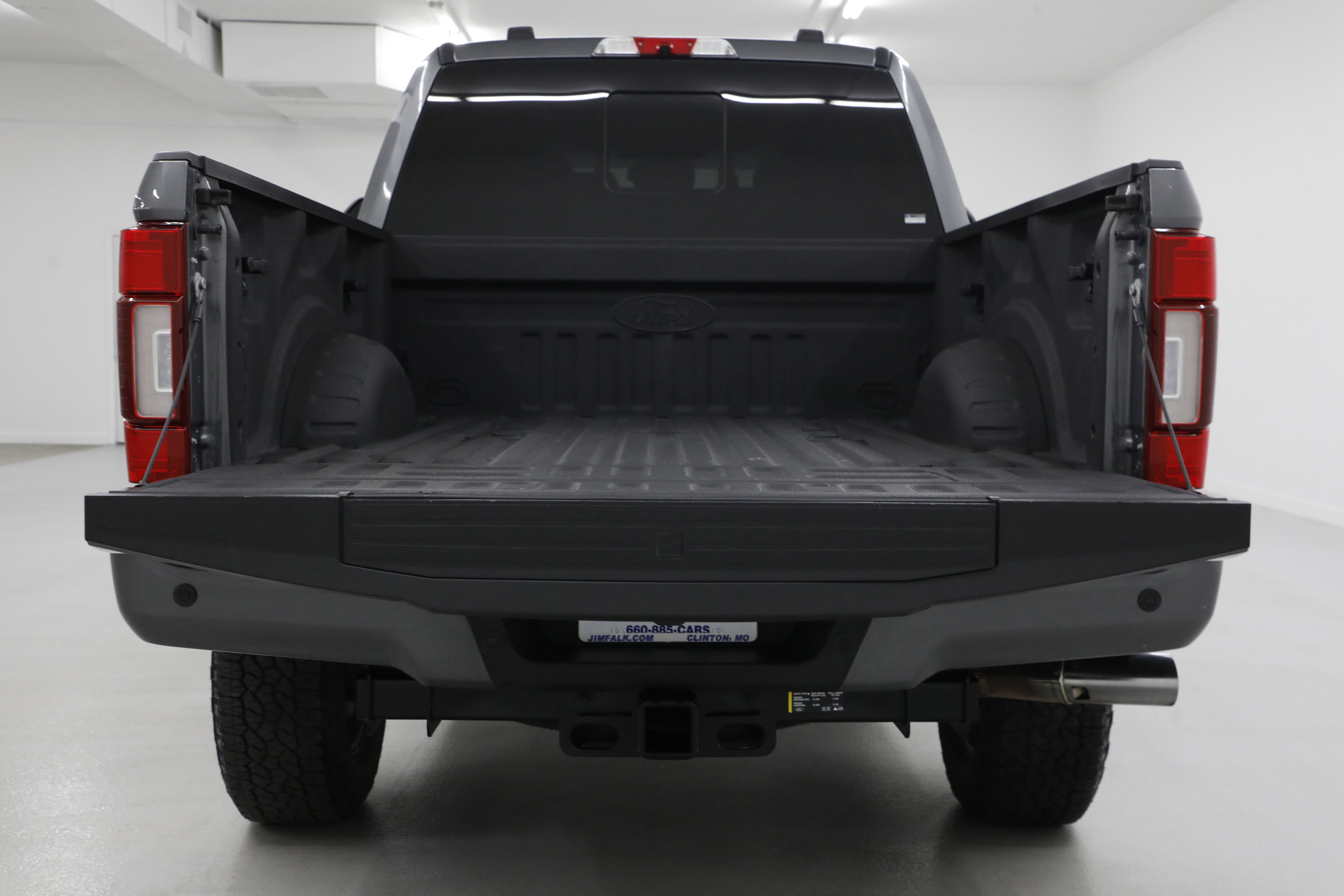2021 Ford Super Duty F-350 SRW XL