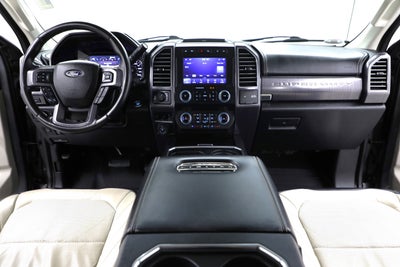 2021 Ford Super Duty F-350 SRW XL