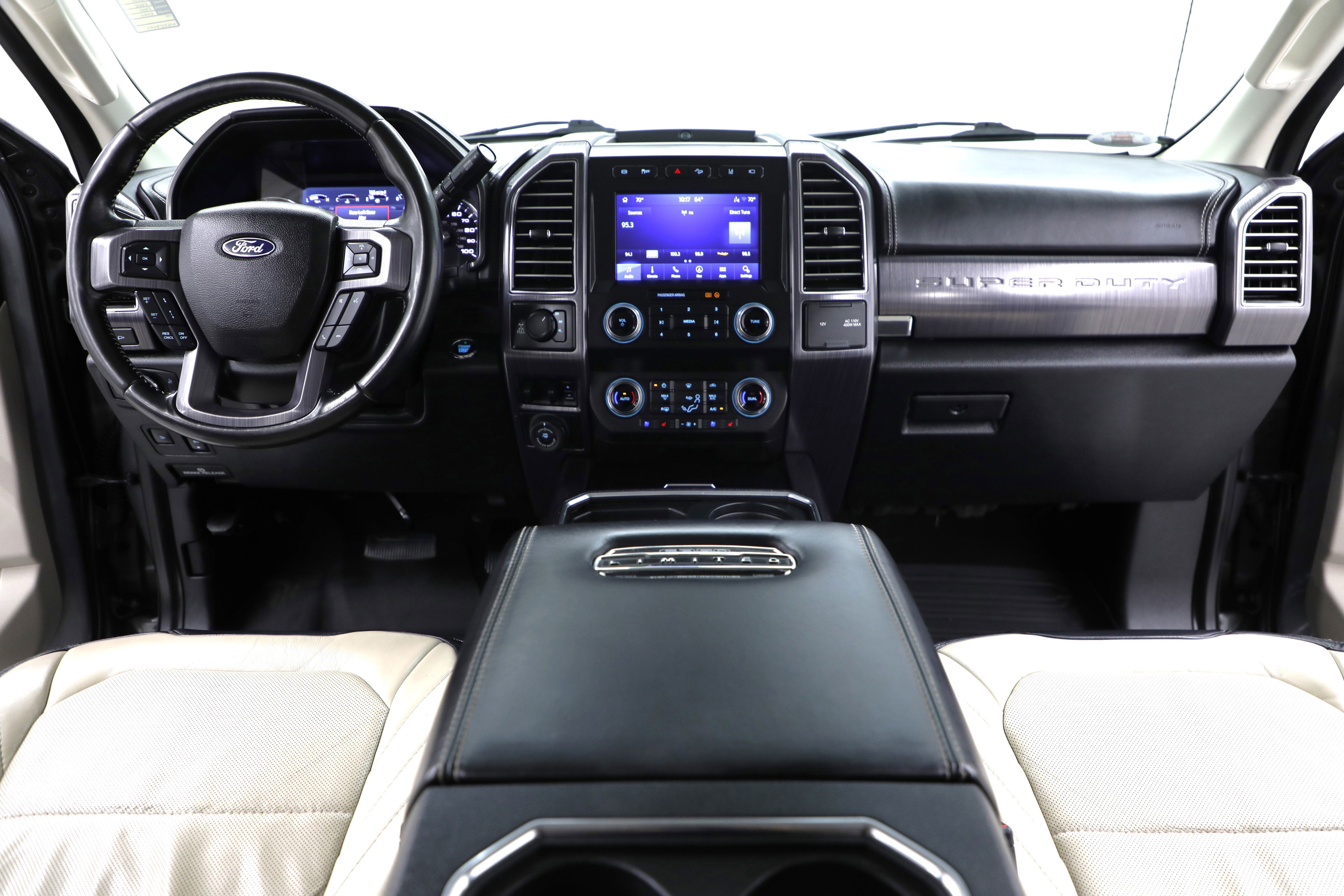 2021 Ford Super Duty F-350 SRW XL