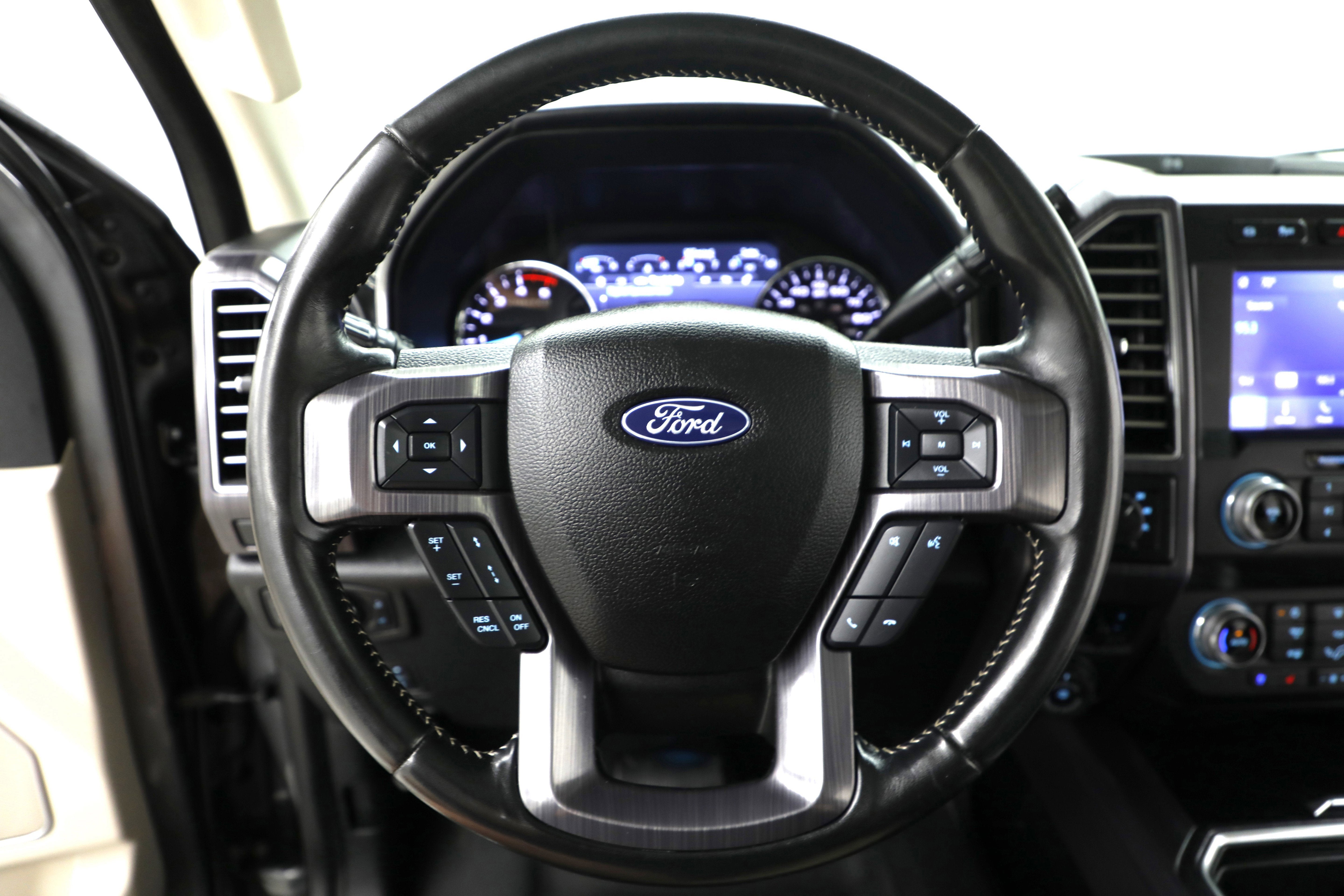 2021 Ford Super Duty F-350 SRW XL