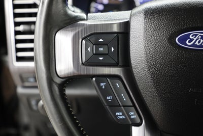 2021 Ford Super Duty F-350 SRW XL