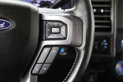 2021 Ford Super Duty F-350 SRW XL