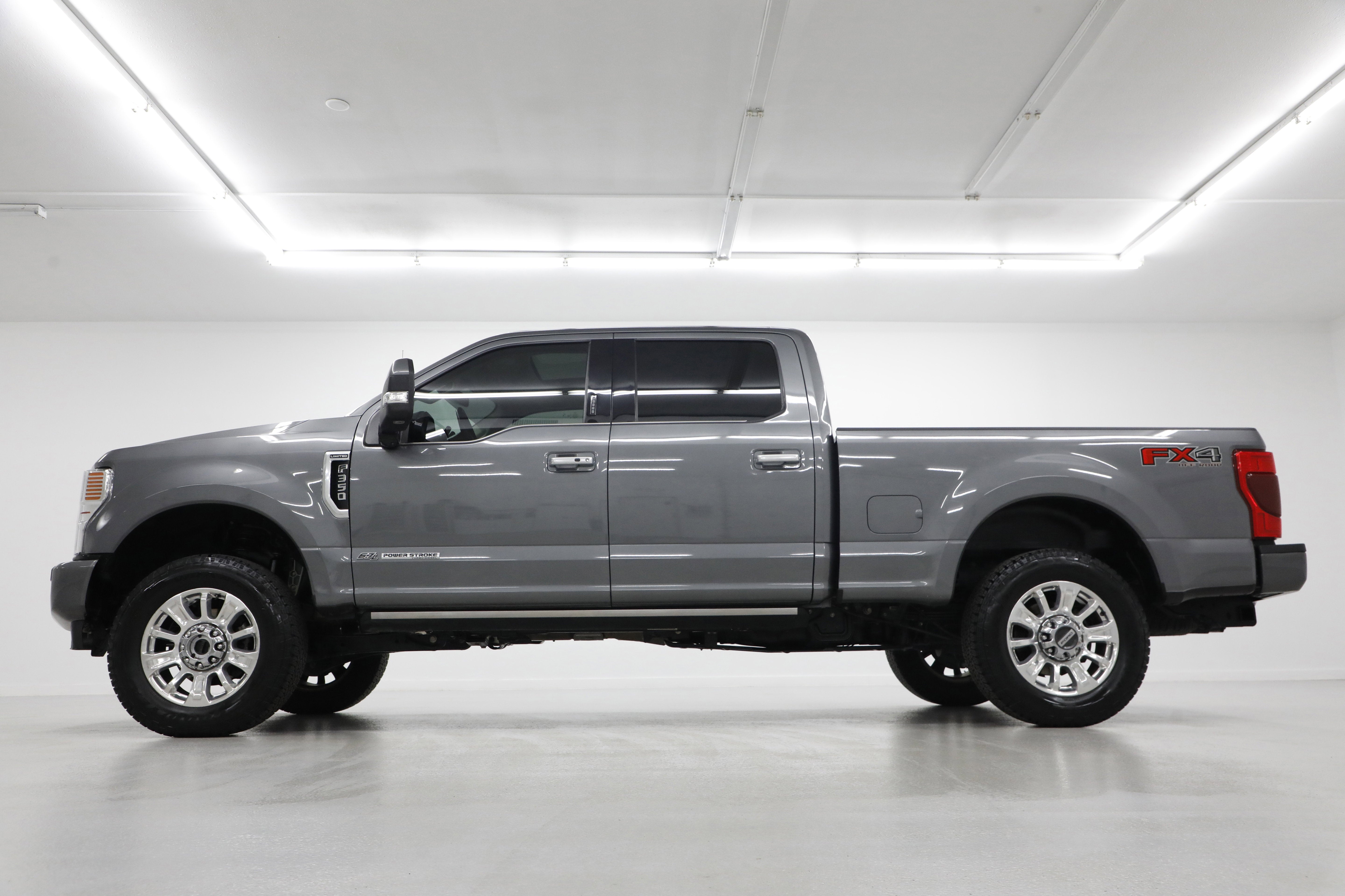 2021 Ford Super Duty F-350 SRW XL