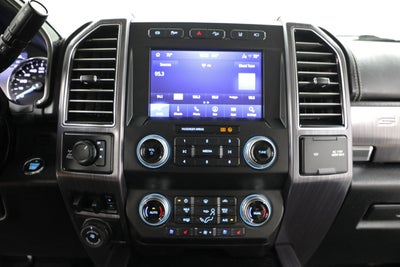 2021 Ford Super Duty F-350 SRW XL