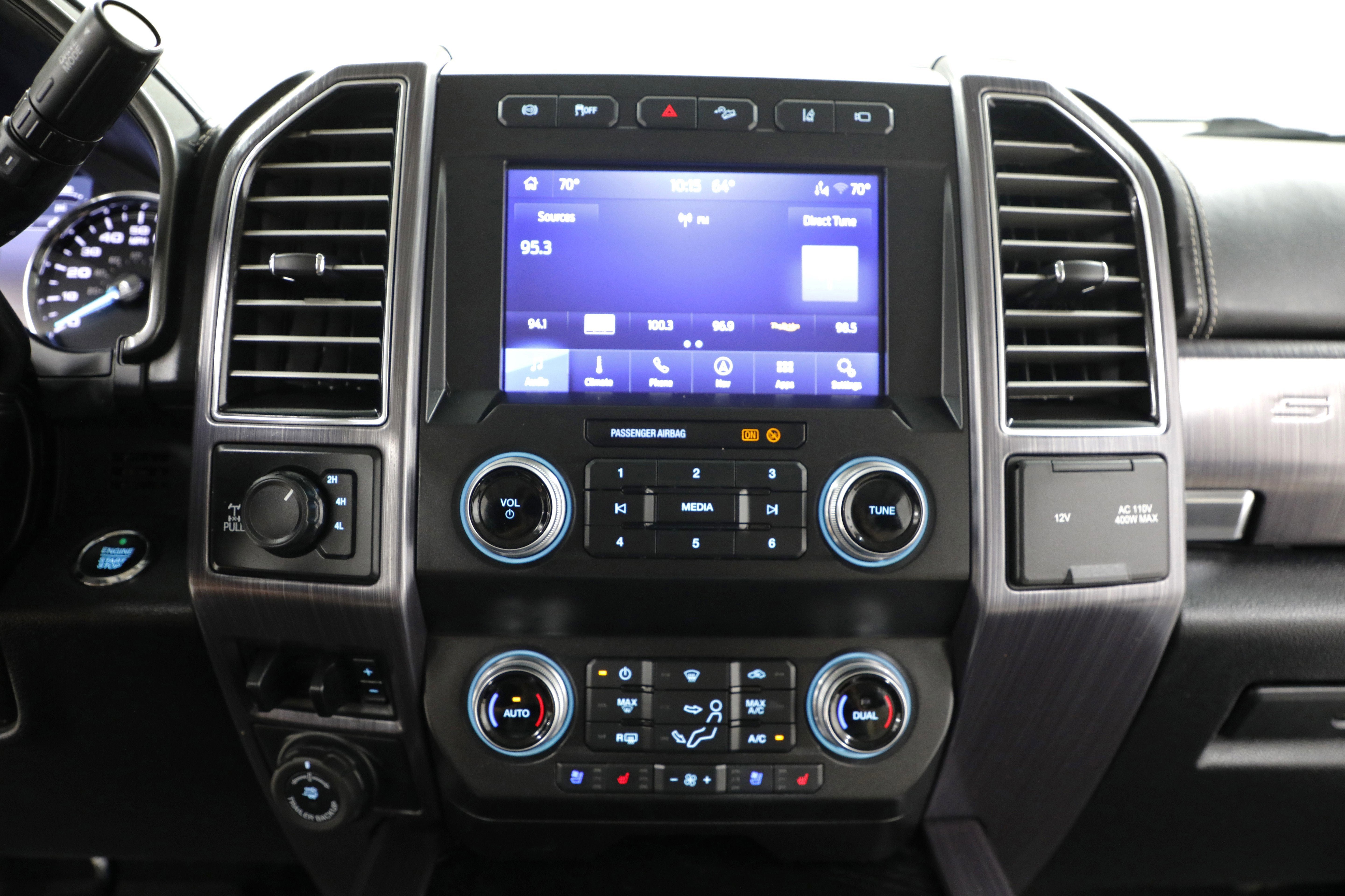 2021 Ford Super Duty F-350 SRW XL