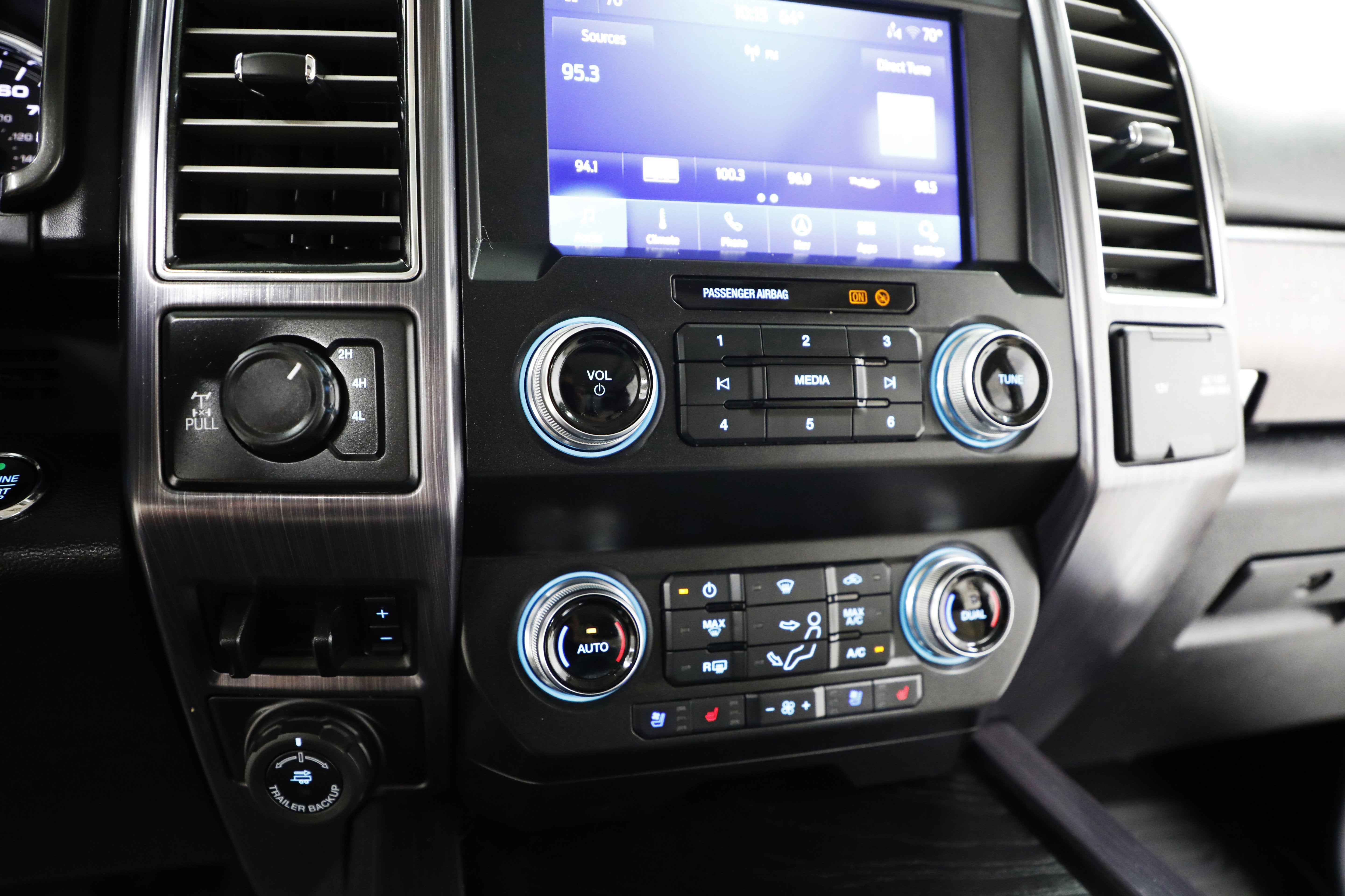 2021 Ford Super Duty F-350 SRW XL