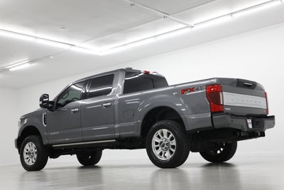 2021 Ford Super Duty F-350 SRW XL