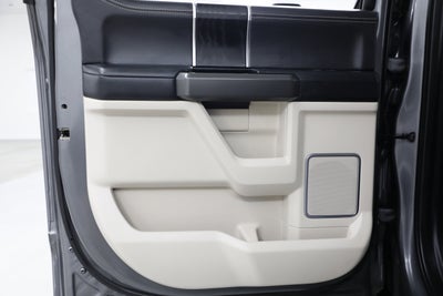 2021 Ford Super Duty F-350 SRW XL