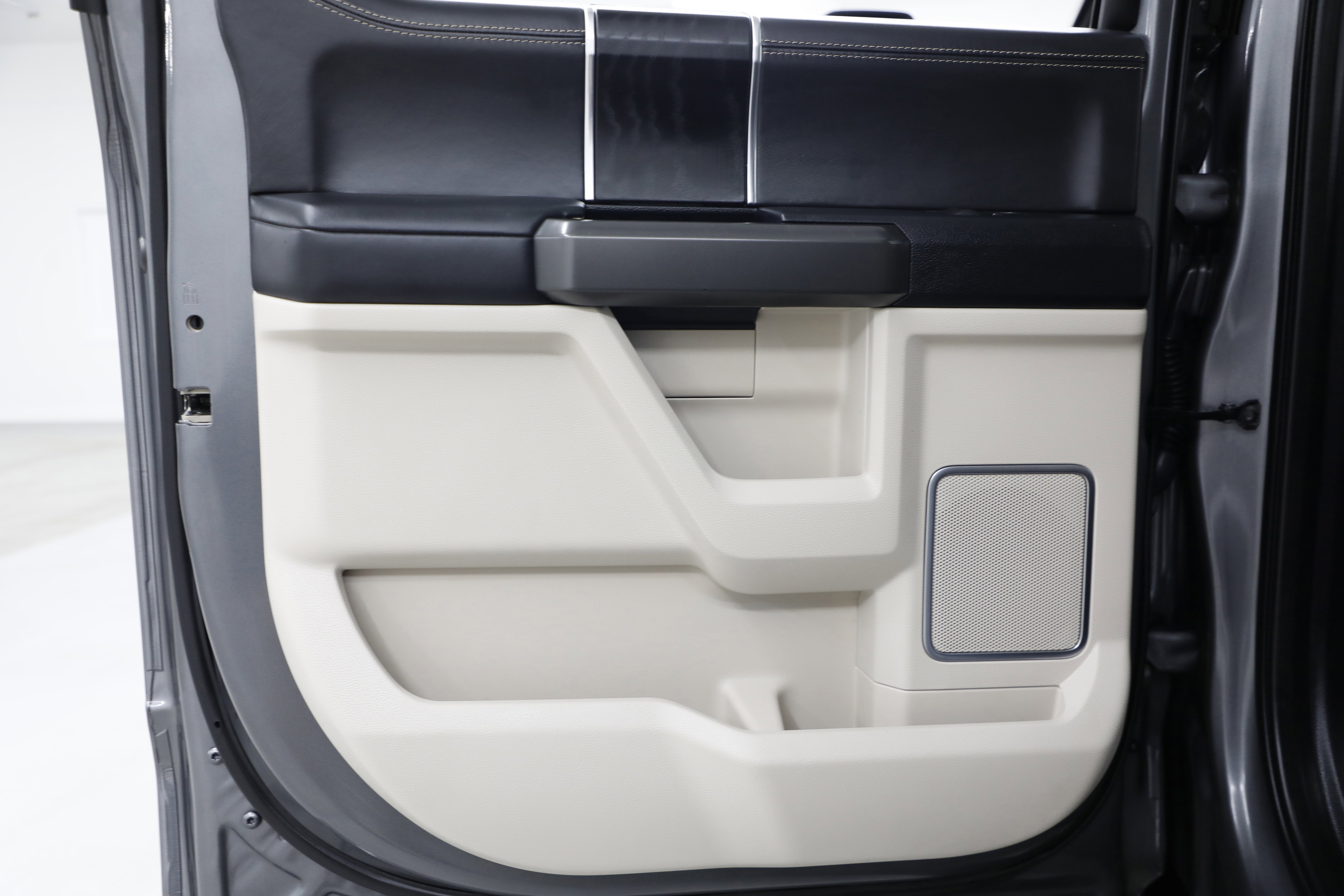 2021 Ford Super Duty F-350 SRW XL