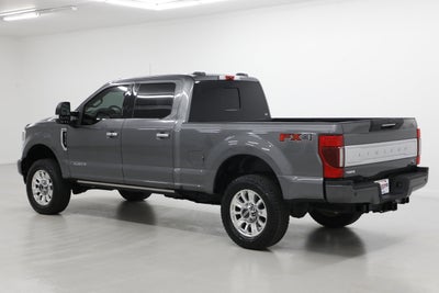 2021 Ford Super Duty F-350 SRW XL