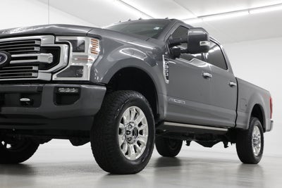 2021 Ford Super Duty F-350 SRW XL
