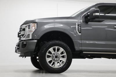 2021 Ford Super Duty F-350 SRW XL
