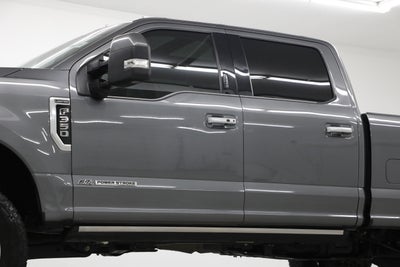 2021 Ford Super Duty F-350 SRW XL
