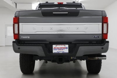 2021 Ford Super Duty F-350 SRW XL