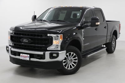 2020 Ford Super Duty F-350 SRW XL