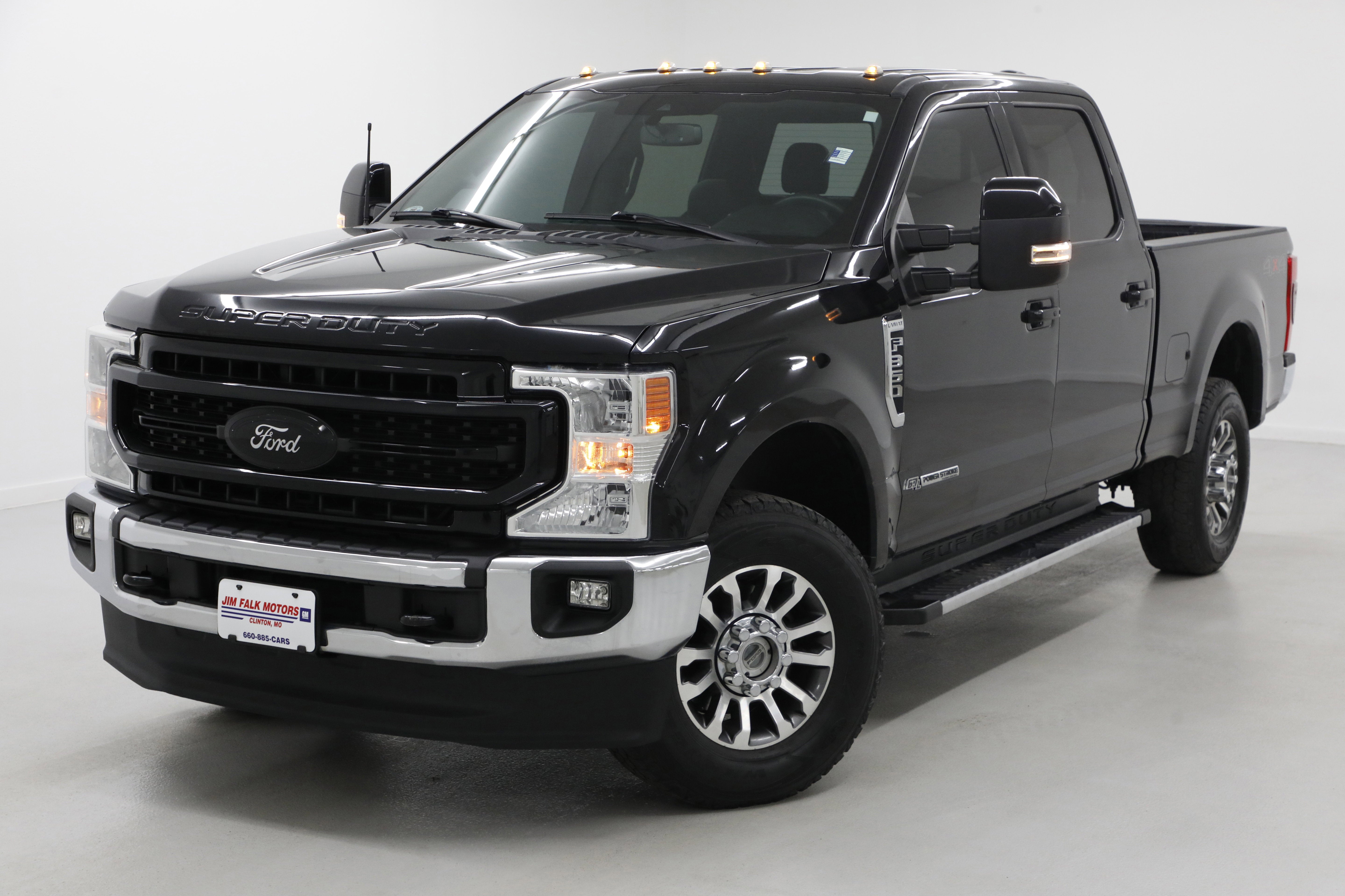 2020 Ford Super Duty F-350 SRW XL