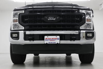 2020 Ford Super Duty F-350 SRW XL