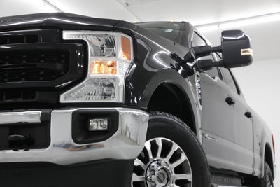 2020 Ford Super Duty F-350 SRW XL