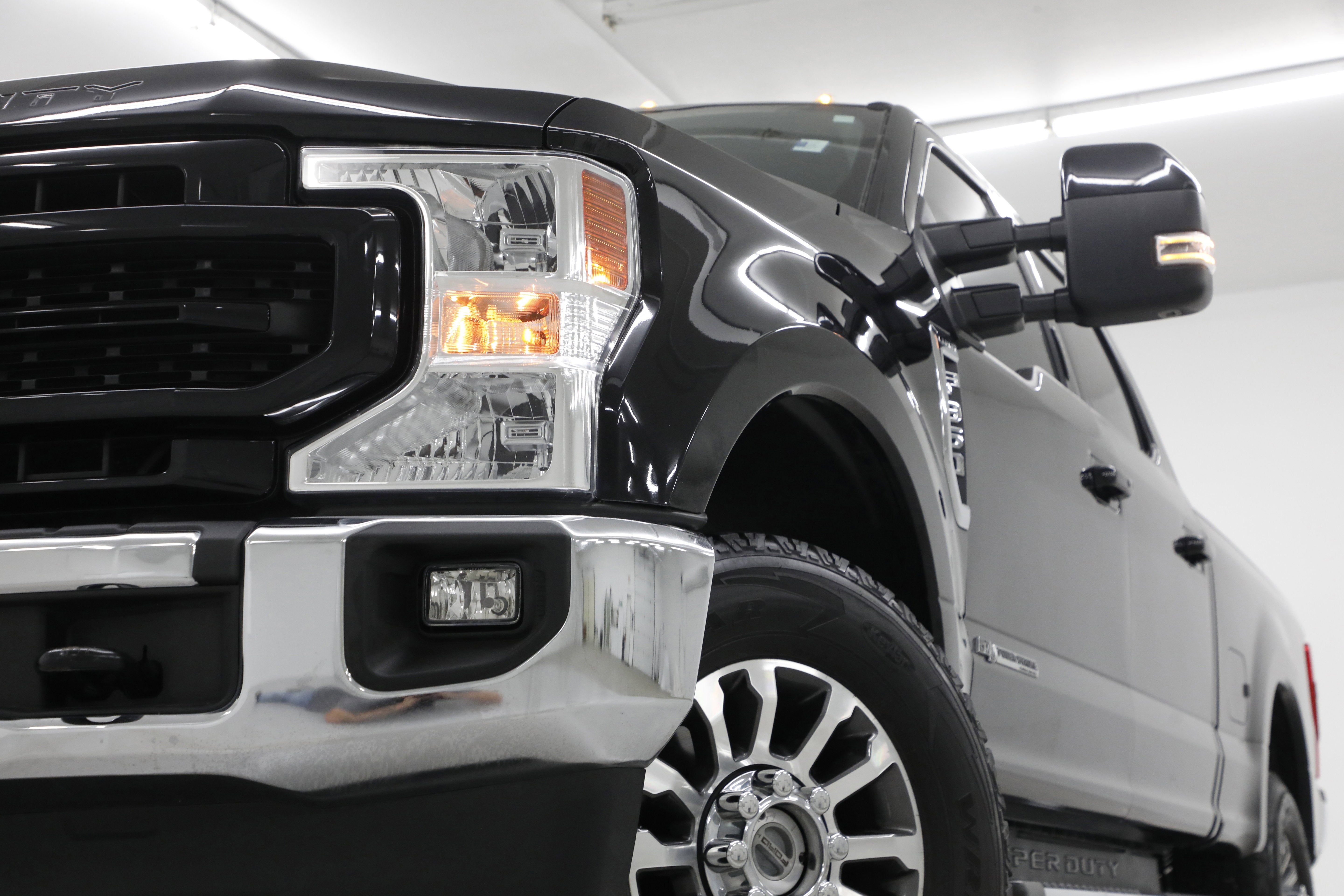 2020 Ford Super Duty F-350 SRW XL