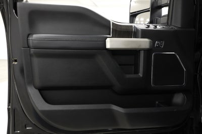 2020 Ford Super Duty F-350 SRW XL