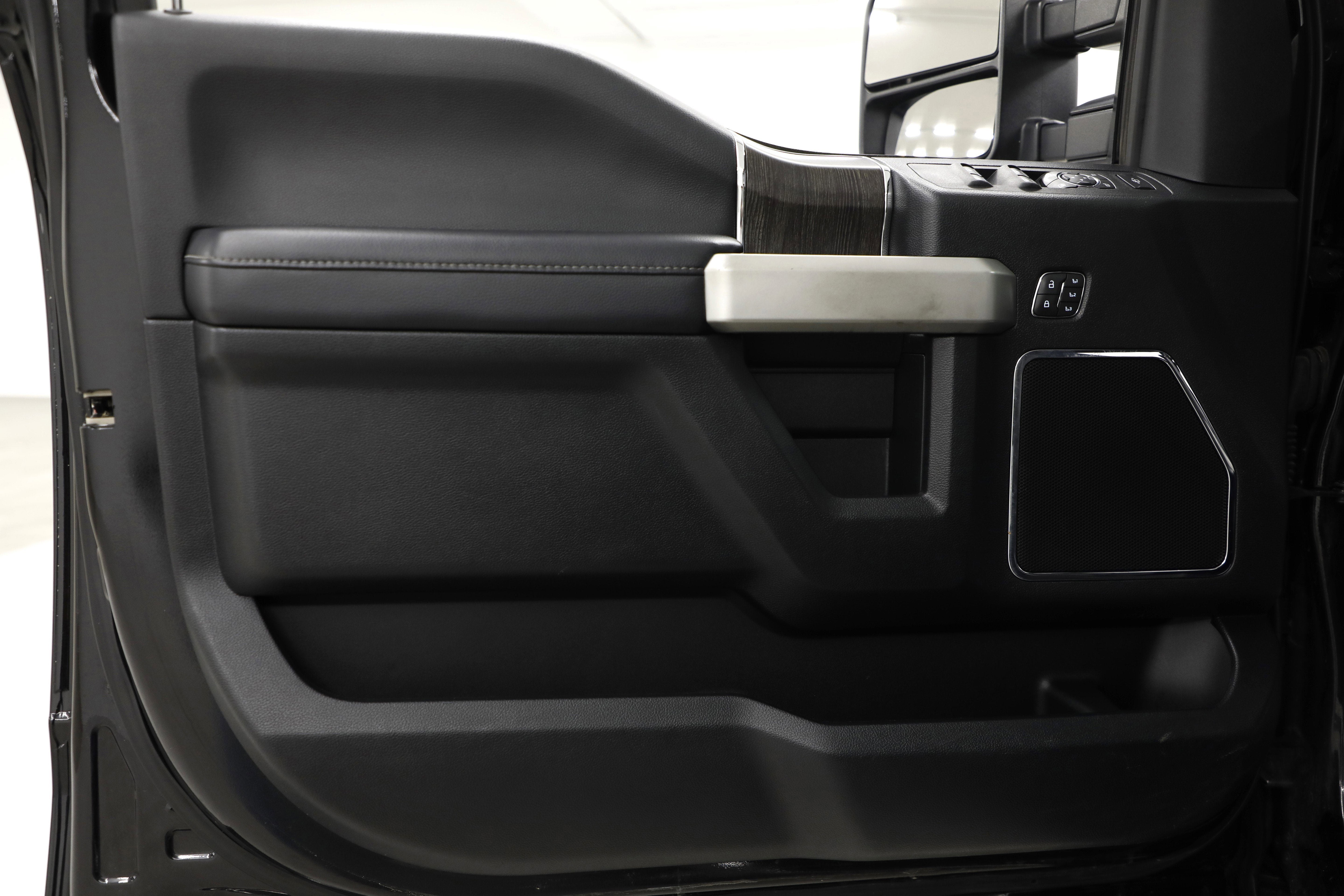 2020 Ford Super Duty F-350 SRW XL