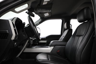 2020 Ford Super Duty F-350 SRW XL