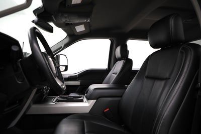 2020 Ford Super Duty F-350 SRW XL