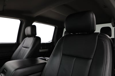2020 Ford Super Duty F-350 SRW XL