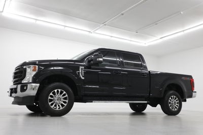2020 Ford Super Duty F-350 SRW XL