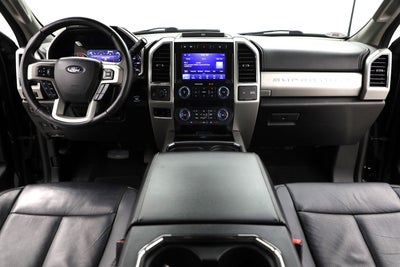 2020 Ford Super Duty F-350 SRW XL