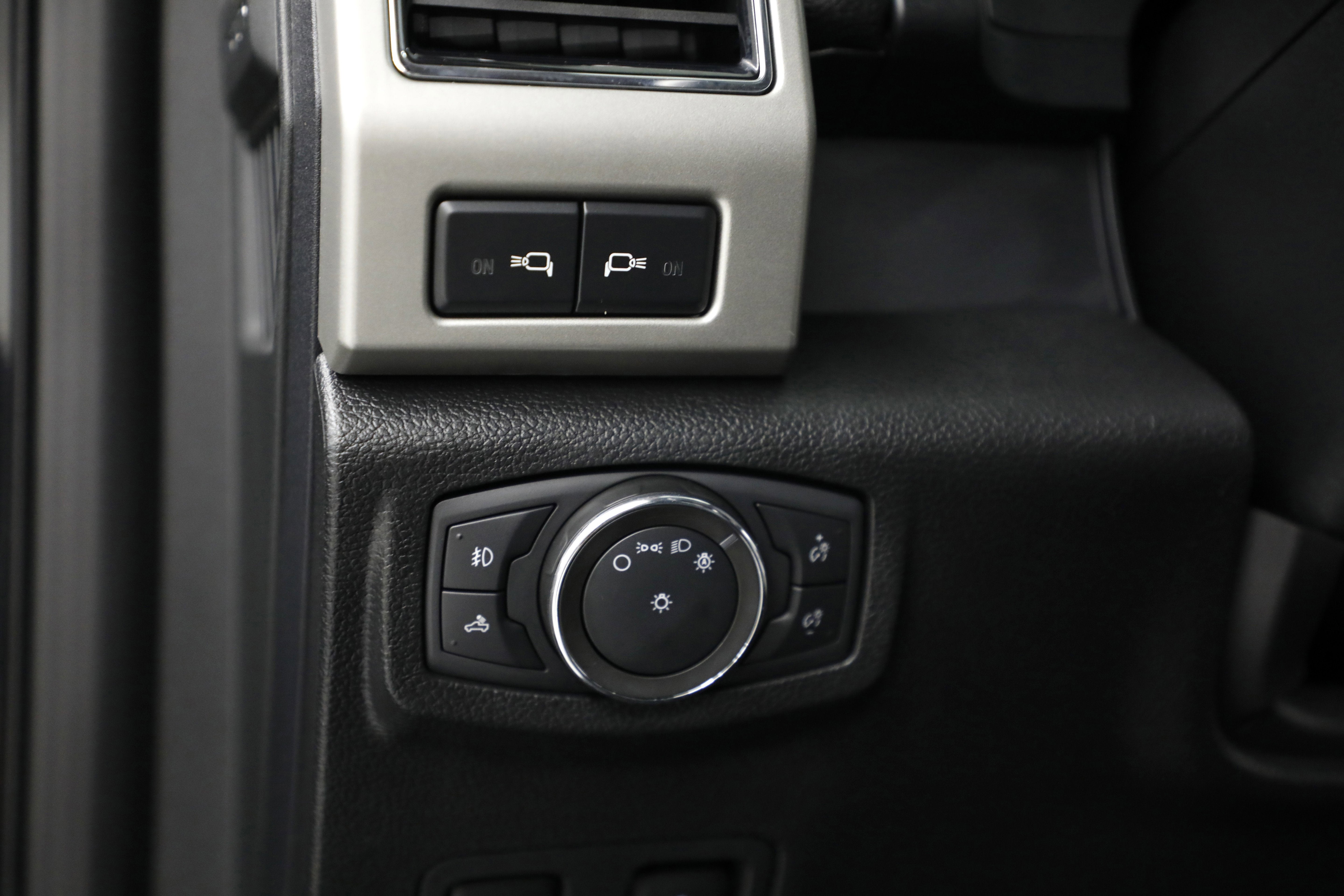2020 Ford Super Duty F-350 SRW XL