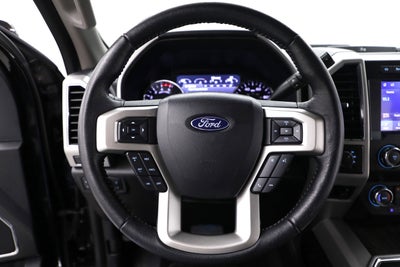 2020 Ford Super Duty F-350 SRW XL