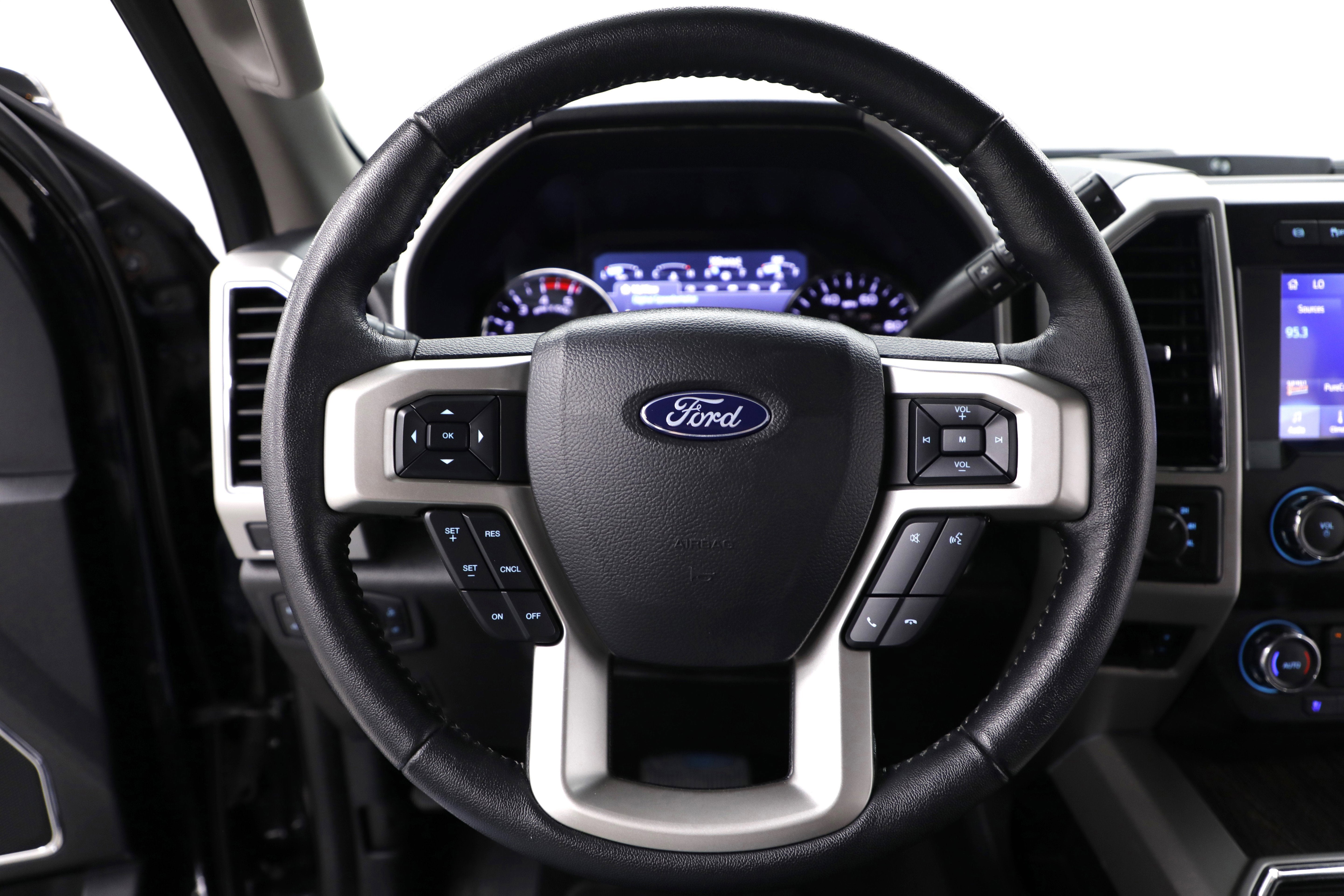 2020 Ford Super Duty F-350 SRW XL