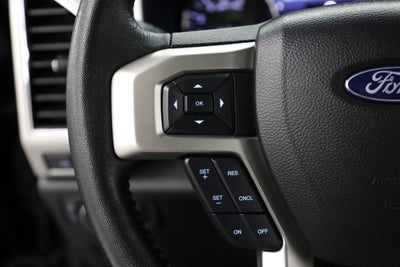 2020 Ford Super Duty F-350 SRW XL