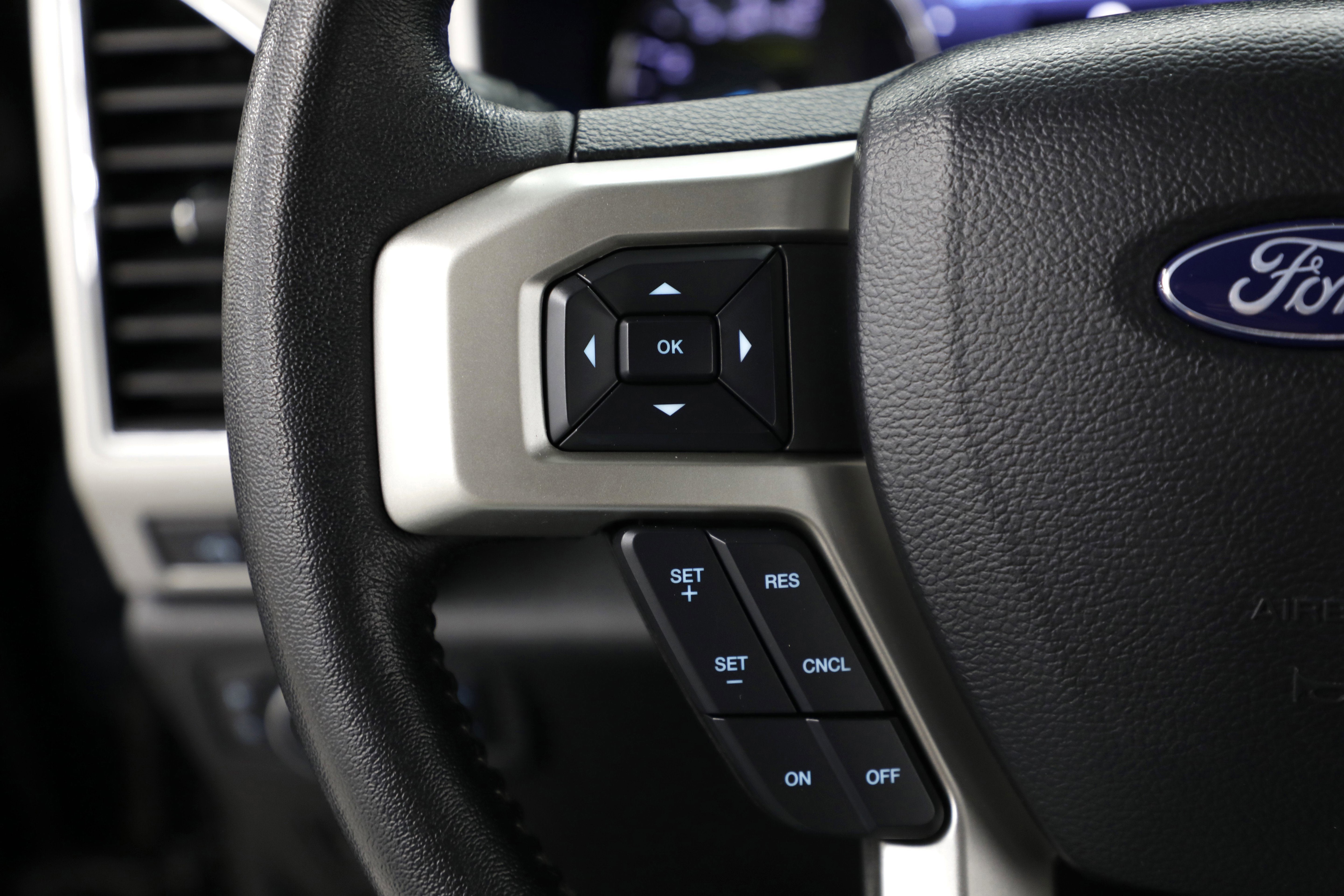 2020 Ford Super Duty F-350 SRW XL