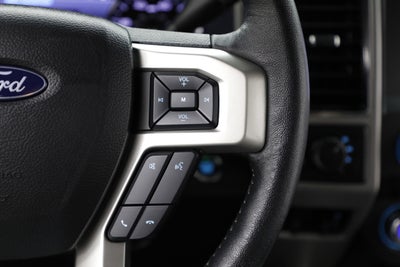 2020 Ford Super Duty F-350 SRW XL