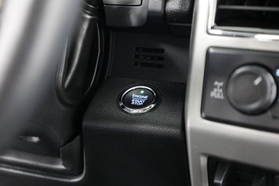 2020 Ford Super Duty F-350 SRW XL