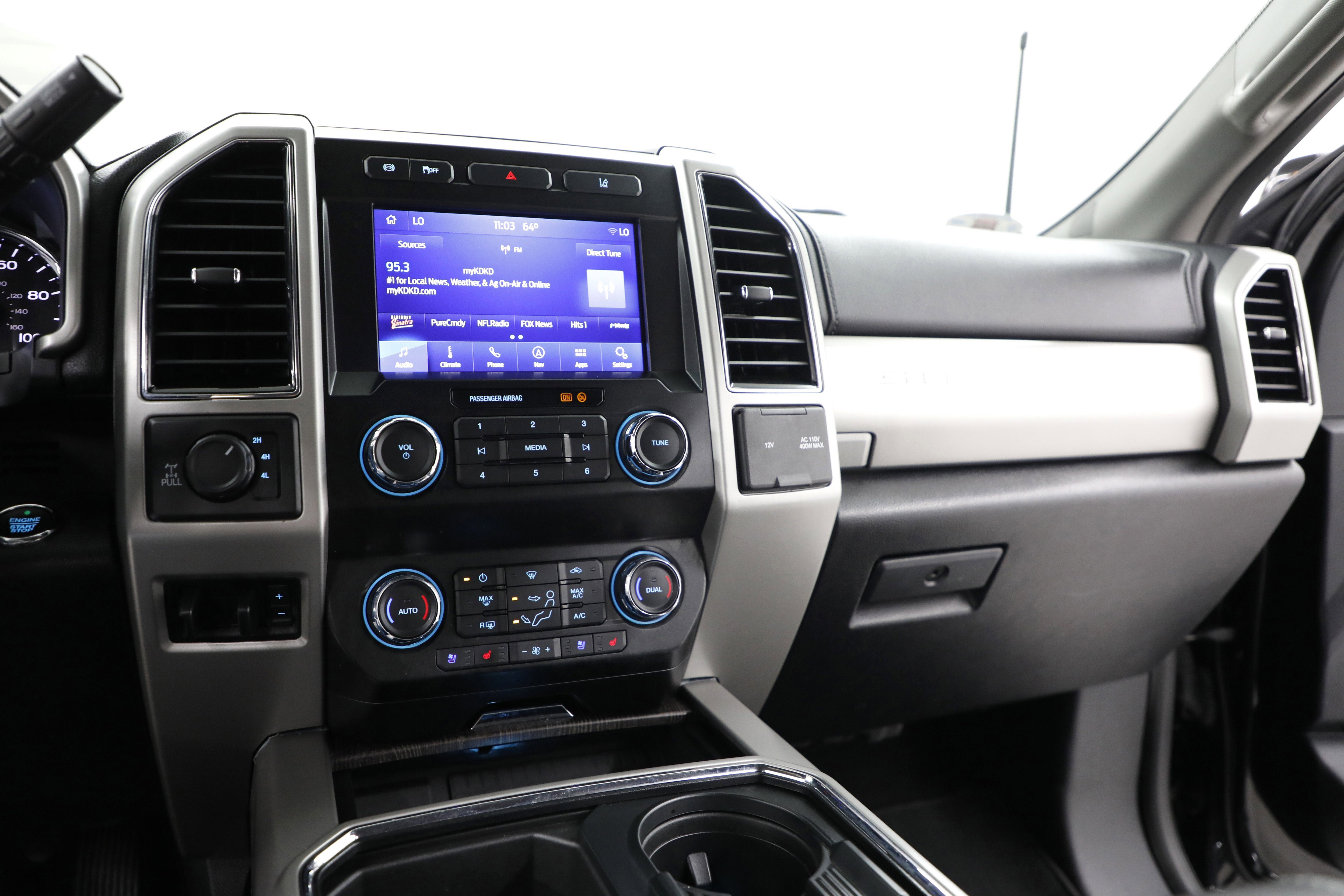 2020 Ford Super Duty F-350 SRW XL