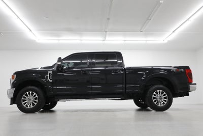 2020 Ford Super Duty F-350 SRW XL