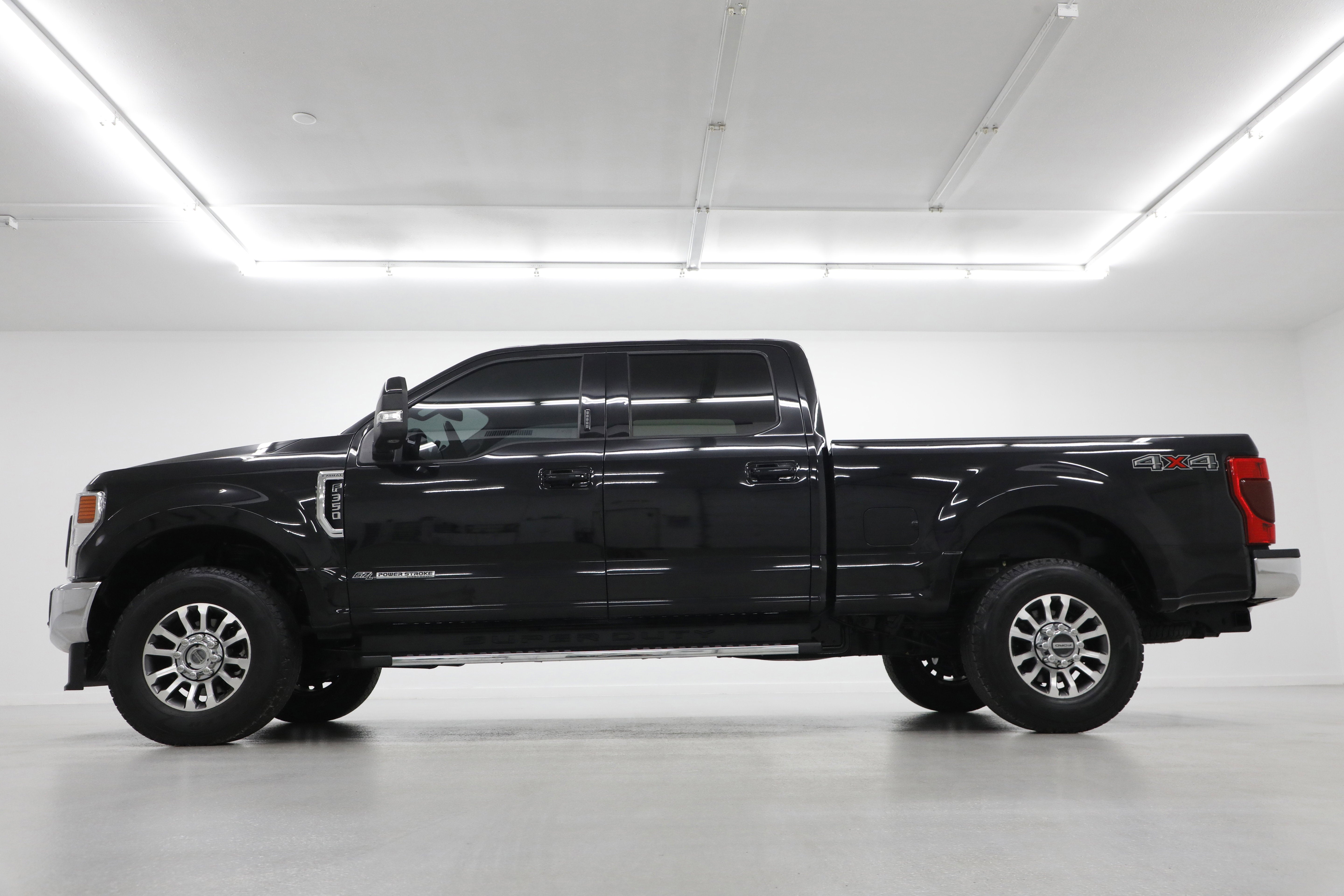 2020 Ford Super Duty F-350 SRW XL