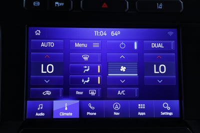2020 Ford Super Duty F-350 SRW XL
